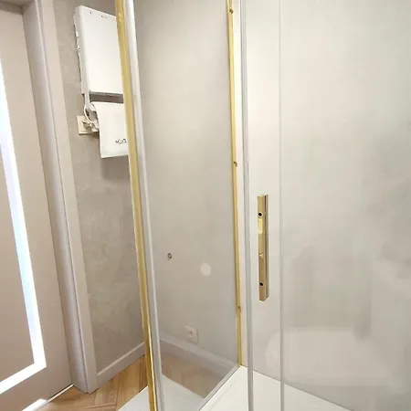 Holiday home Houseboat - Dom Na Wodzie *