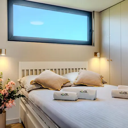 Holiday home Houseboat - Dom Na Wodzie *
