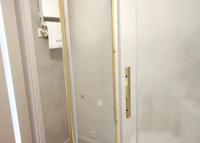 Holiday home Houseboat - Dom Na Wodzie *