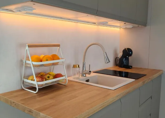 Houseboat - Dom Na Wodzie * Regiel