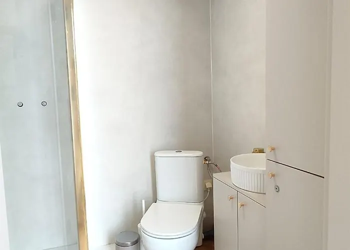 Holiday home Houseboat - Dom Na Wodzie *