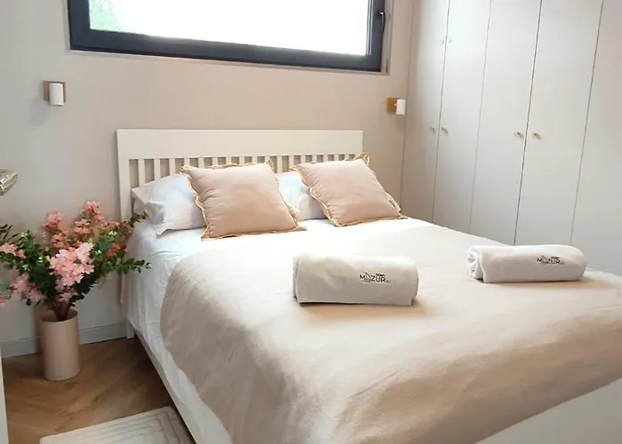 Houseboat - Dom Na Wodzie Holiday home *